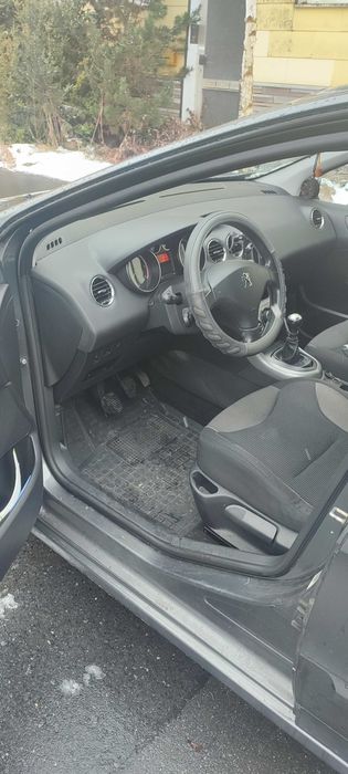 Продам Пежо 308 e-HDI 1,6