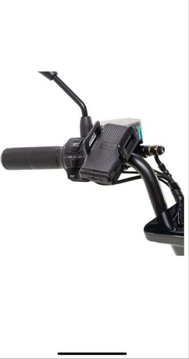 Оренда електроскутерів електровелосипедів