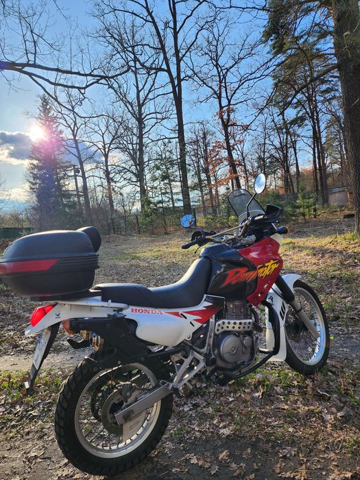 Продам Honda  Dominator 650