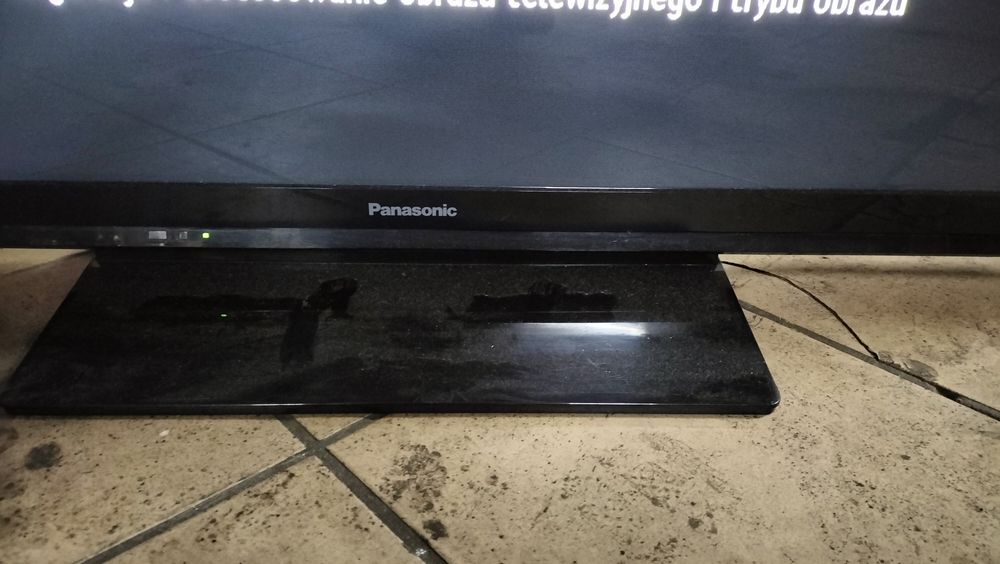 Telewizor 50 cali Panasonic