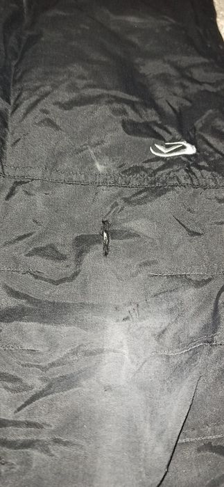 Лыжные штаны на мальчика