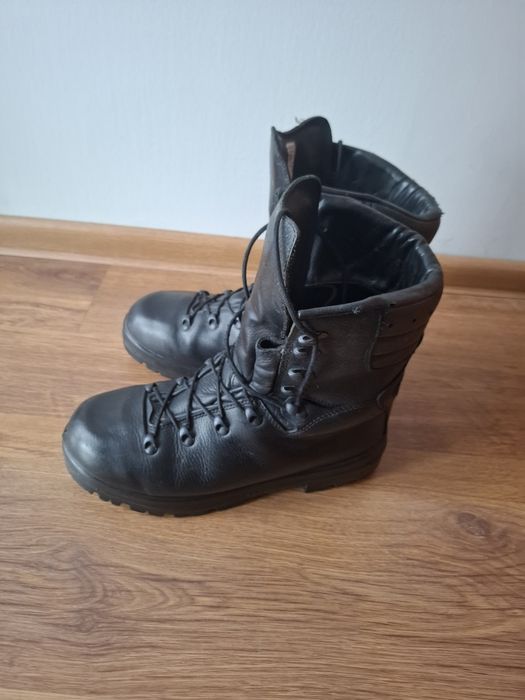 Buty Wojas zimowe 28