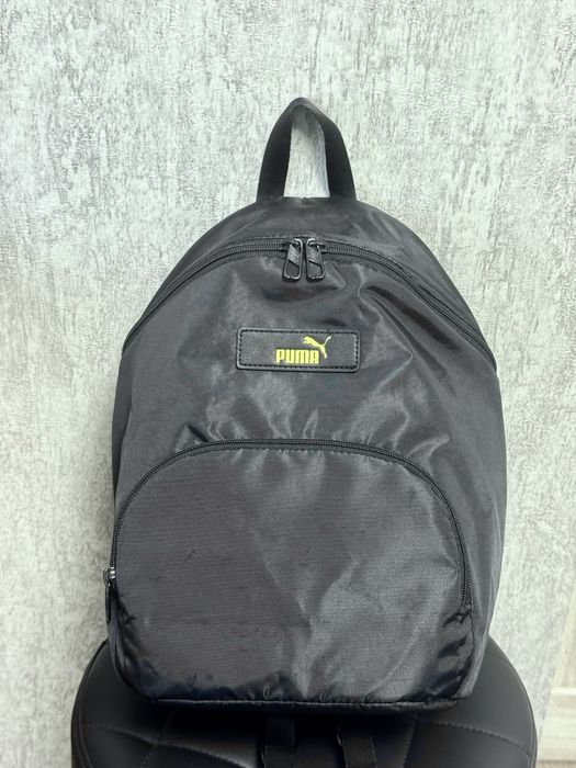 Рюкзак puma core pop backpack