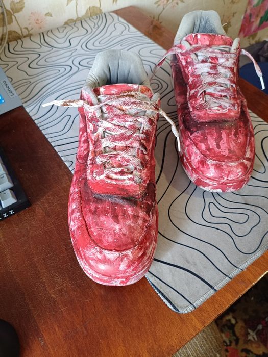 кровяные кастомы нн