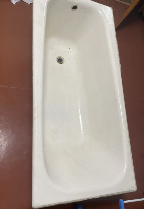 Продам Чугунну ванну.