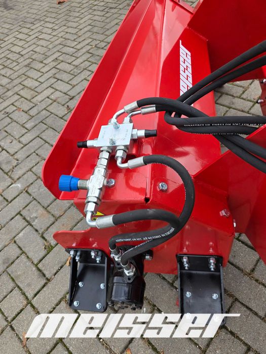 Podgarniacz do paszy pasz TMR mocowanie w cenie NOWOŚĆ DOSTAWA!