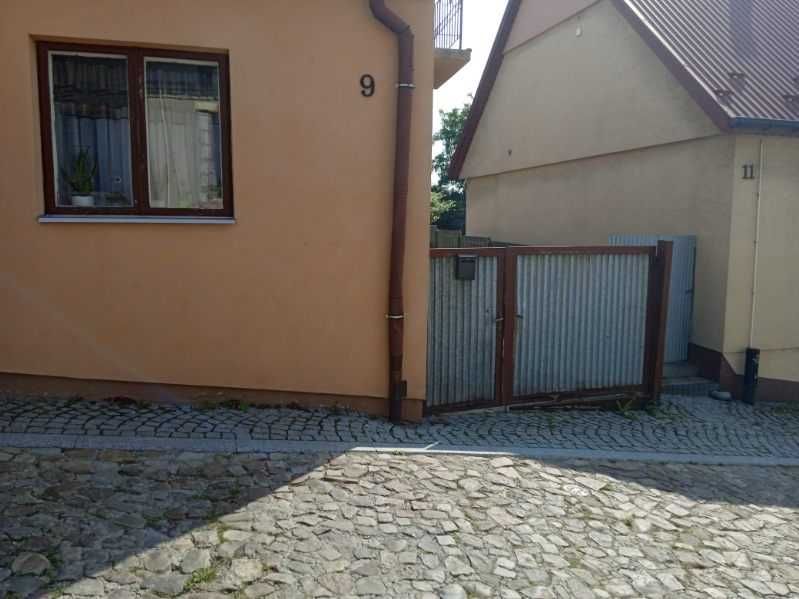 bodzentyn ul licealna nieruchomość na sprzedaż