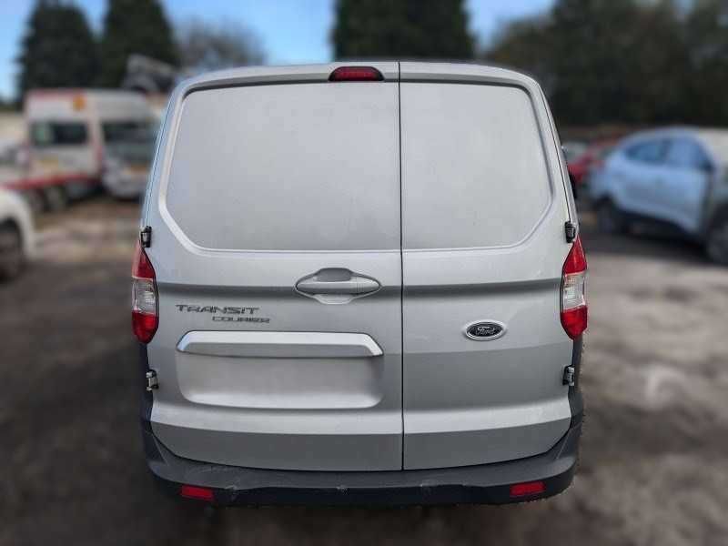 Ford Transit Courier 1.5tdci 2017 (Para Peças)