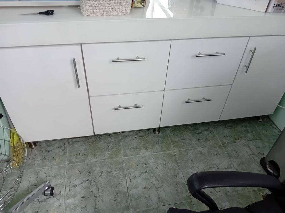 Recheio Saläo de Cabeleireiro