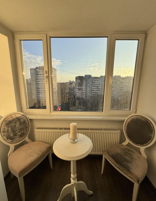 Продам 2-к квартиру с ремонтом на Ак.Вильямса/Королева (3-259-881)