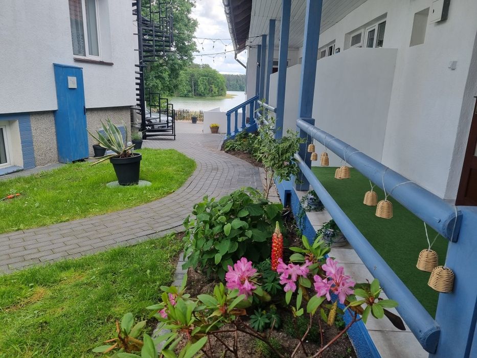 Pokoje Gościnne Palmi