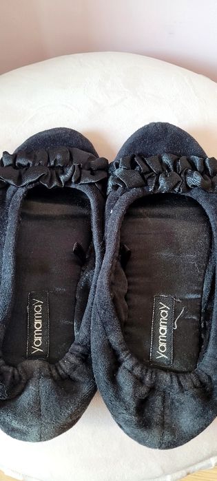 YAMAMAY kapcie na każdy dzień