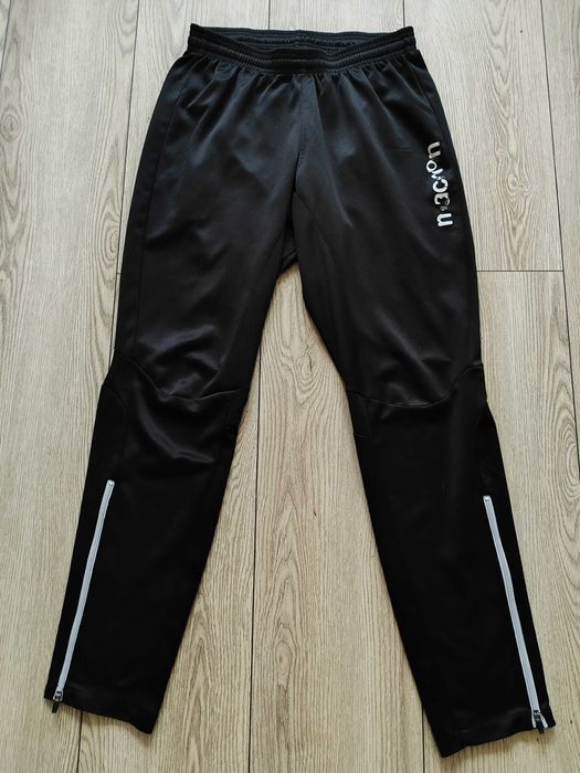 Spodnie sportowe, dresowe, męskie, Macron