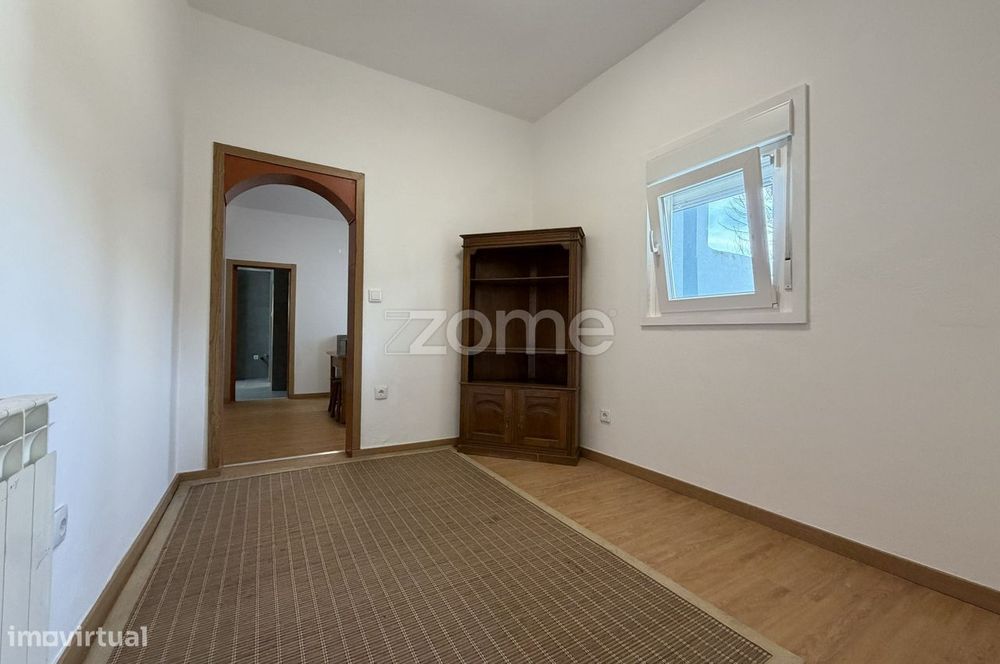 Casa Raiz – Andar Moradia em Frechas, junto ao rio, Mirandela.