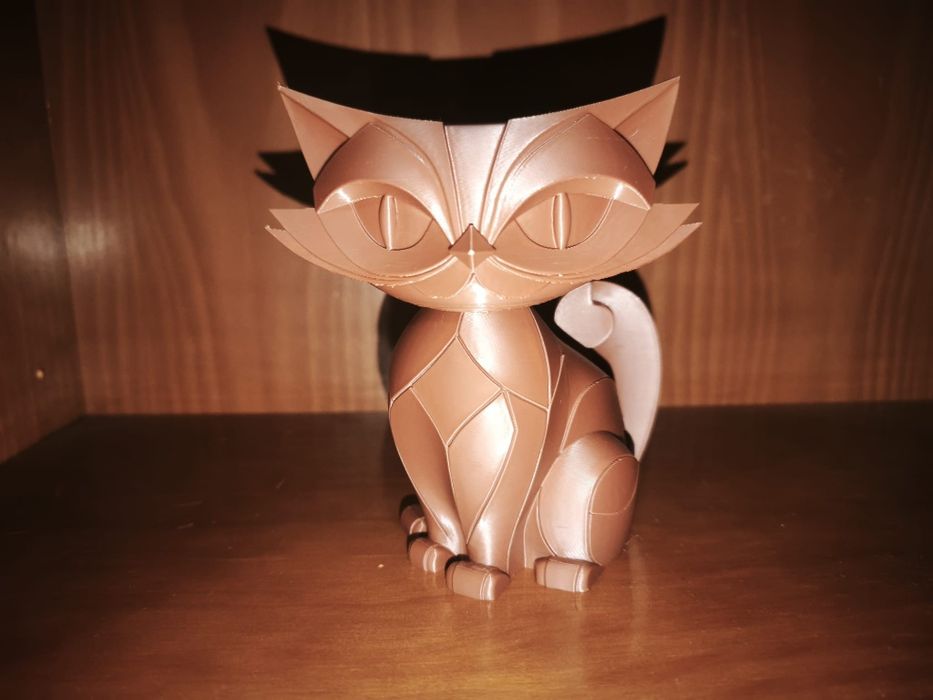 Peças Impressão 3d