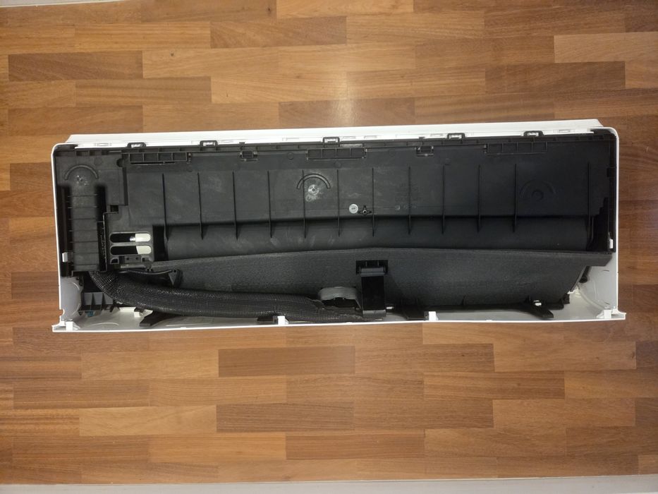Ar condicionado unidade interior 18.000BTU