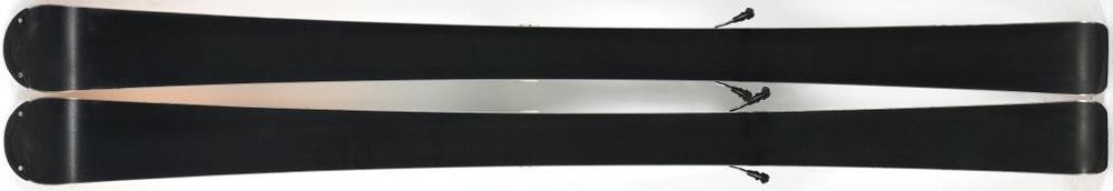 Narty Völkl RTM 7.6 154cm