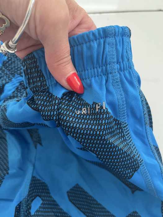 Spodenki Nike  7 lat