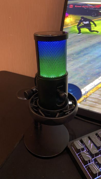 Микрофон HATOR SIGNIFY