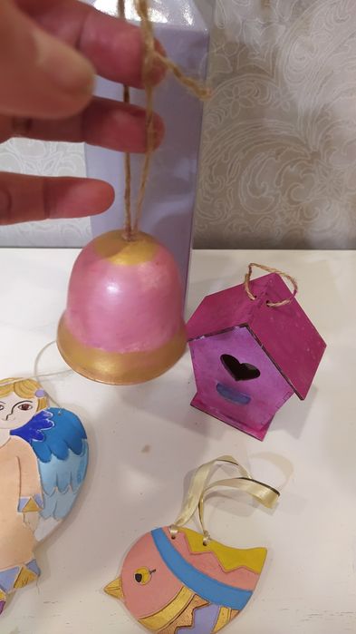 Лот декор для дому