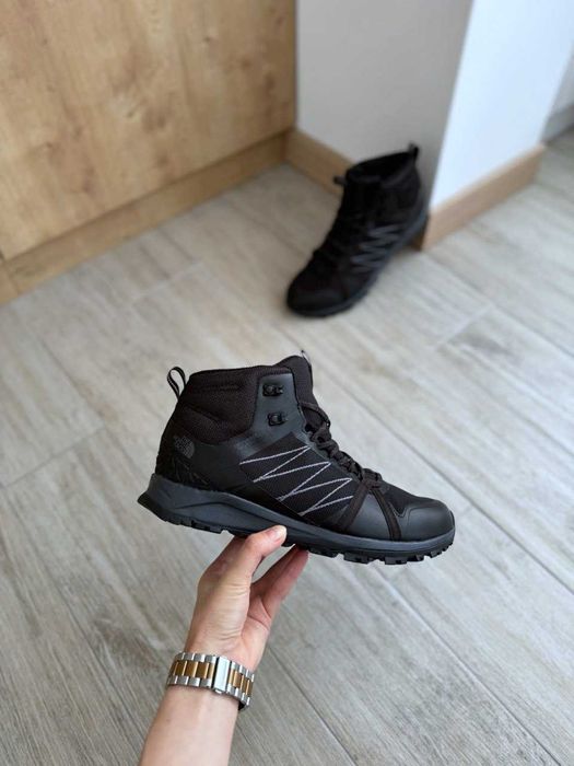 The North Face Litewave Fastpack II MID WP