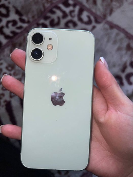 Iphone 12 mini  64gb