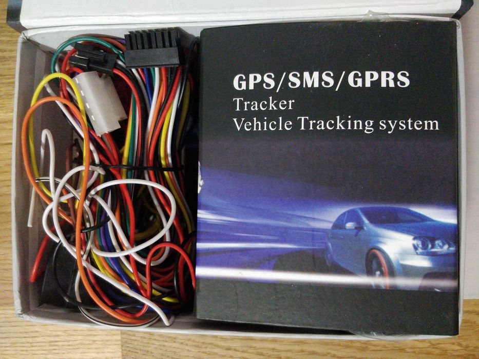 GPS Car Locator/Tracker64586031663233121