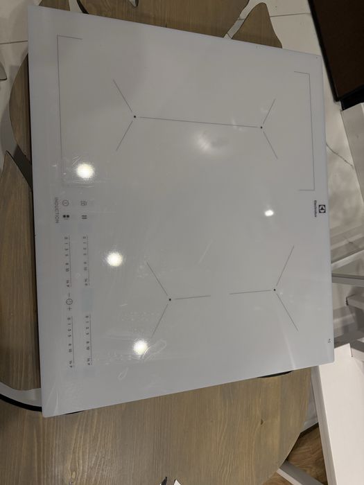 Plyta kuchenna indukcyjna