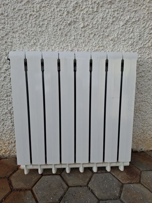 Radiador aquecimento central