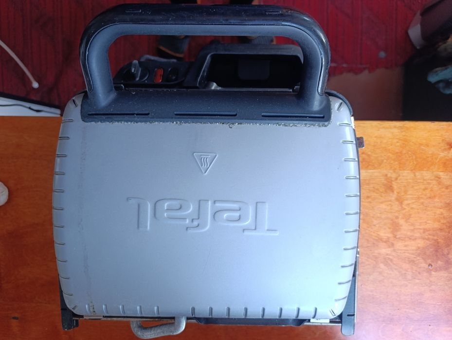 Электрогриль Tefal
