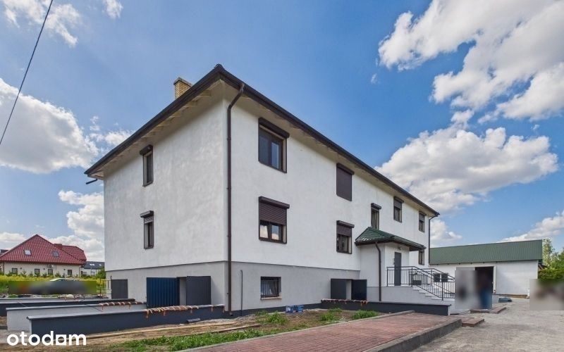 Mieszkanie, Brodnica