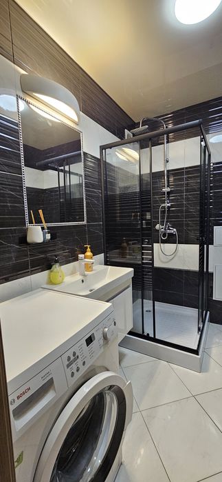 Оренда квартири з сучасним ремонтом Озерна