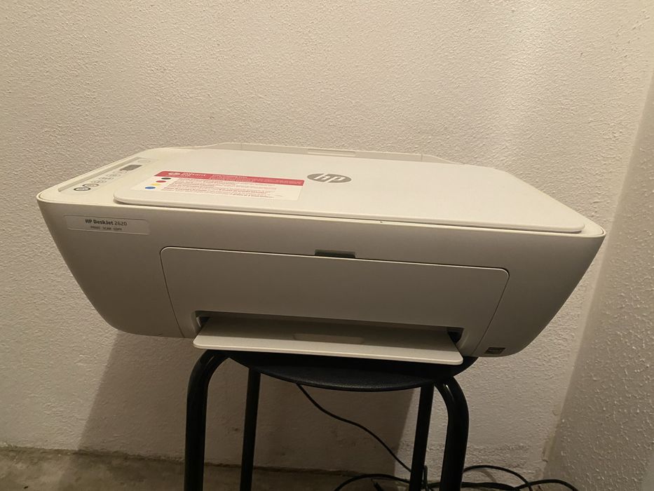 Impressora HP como nova429592891979223041