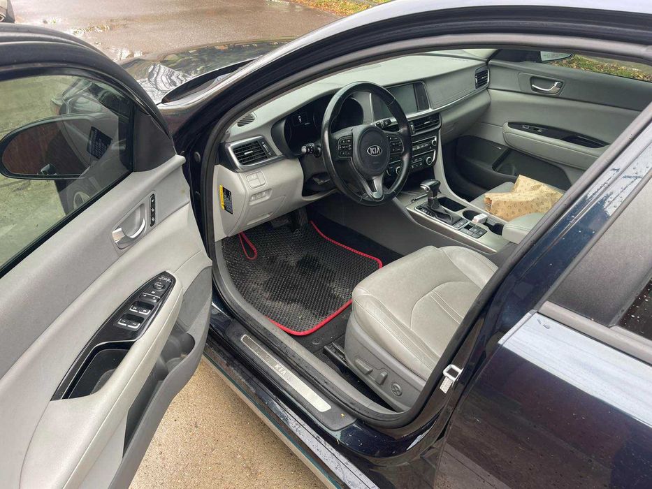 Аренда авто 700 грн. Гибрид.Автомат.