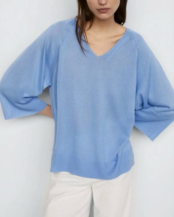 Светр Massimo Dutti