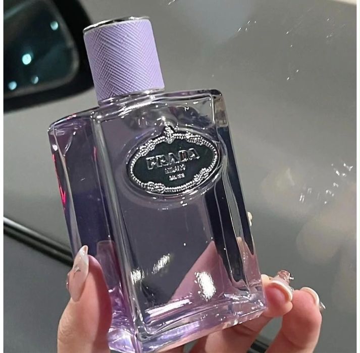 Nowe perfumy Prada Les infusions de Figue