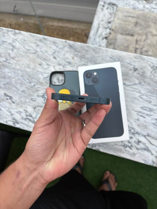 iPhone 14 128GB Com Caixa