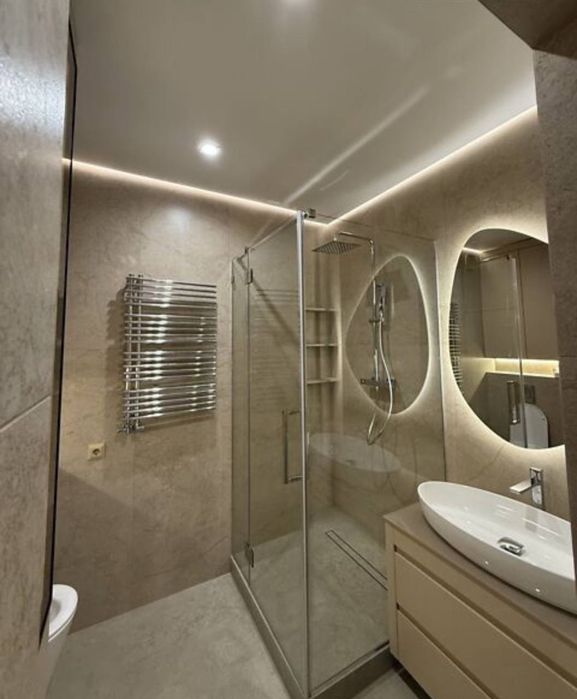 Продам дуже стильну 2 кімнатну ЖК Липки