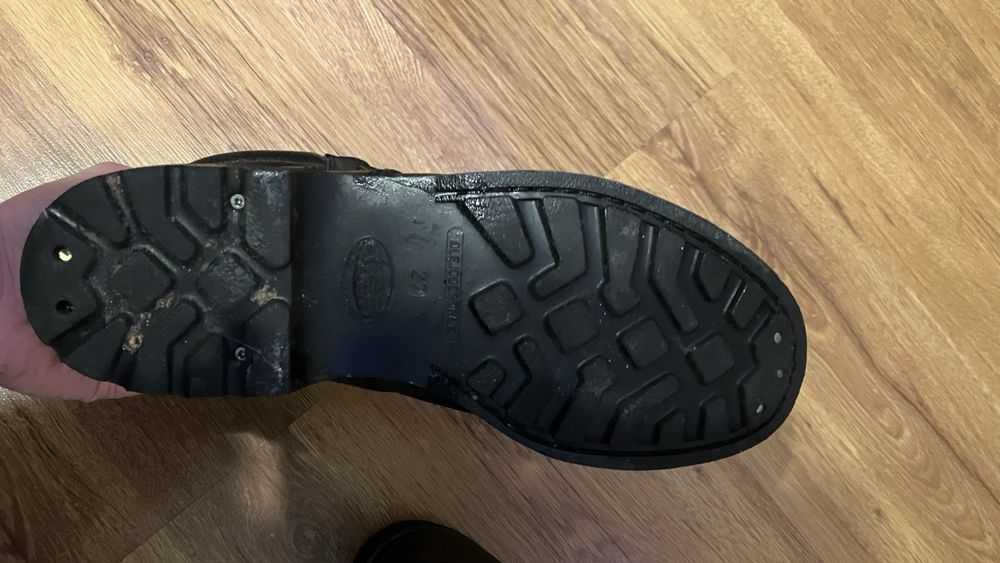 Buty wz.919 Stan Dobry