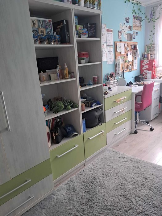meble do pokoju dziecka