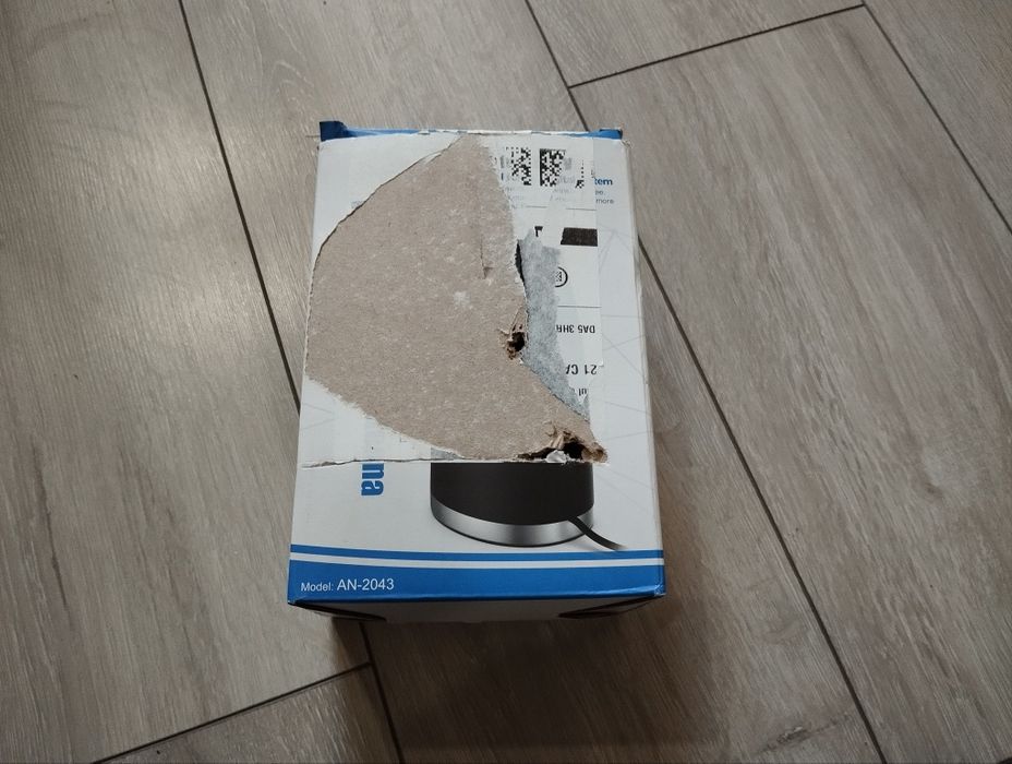 Antena wewnętrzna TV