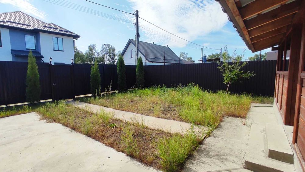 House in Oseshchyna, Vyshhorodskyy rayon - View 4