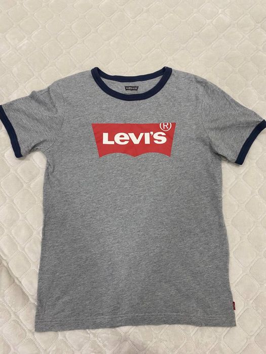 Levis футболка lev’is