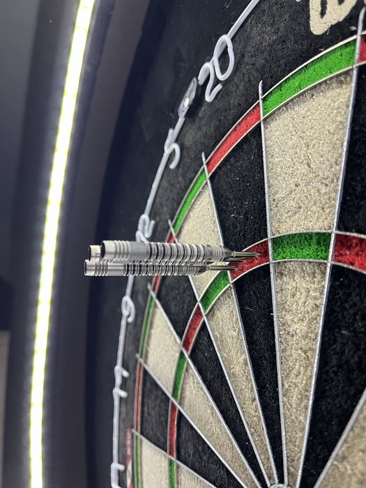 Lotki target exo 03 23g