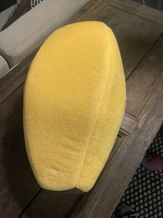 Kultowe legowisko dla kota / psa - BANAN XL  - 64 cm