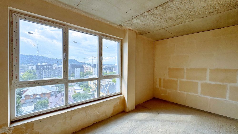 Многокомнатная квартира по адресу Франко Ивана ул. (площадь 143,2 м²) - Atlanta.ua - фото 16