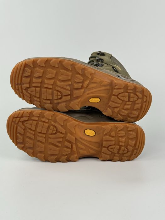 Ботинки Lowa Renegade GTX  Gore-Tex Оригінал