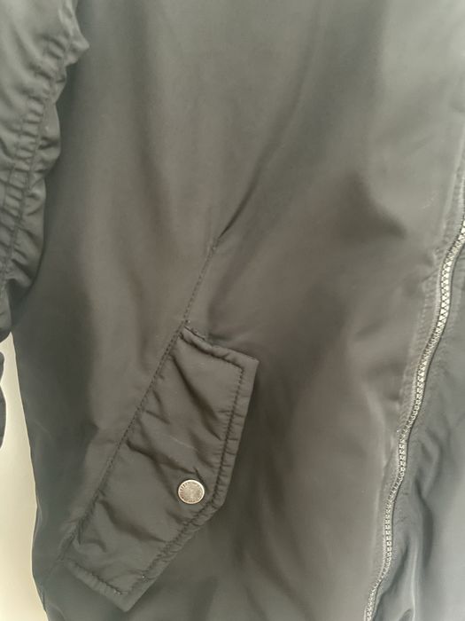 Casaco Pull and Bear