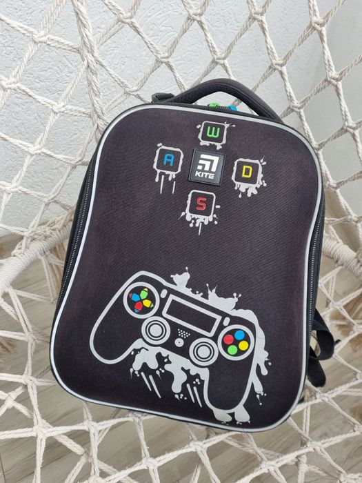 Портфель (рюкзак) Kite