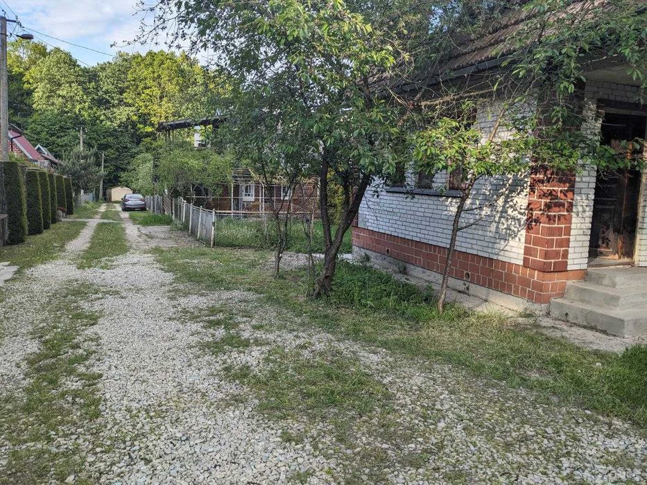 Продається готова для життя дача із земельною ділянкою у СТ Динамо (1)